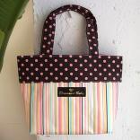 SALE 40% OFF Diamond baby Storoll　Bag　pink