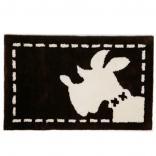 original rug mat dog2 