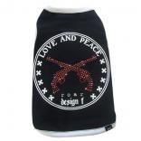 wear design f x roar collaborationTT FW120402 pink