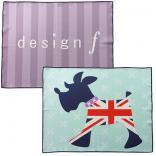 microfiber towel UK dog