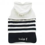 wear pile hood TT FW-120501 black