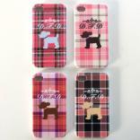 iphone cover poodle 2