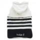 wear pile hood TT FW-120501 black