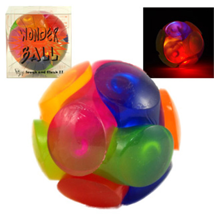 toy　unicco　Wonder Sound Ball