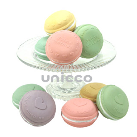 toy　unicco　macaron　