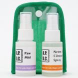 care APDC paw mist & neem citronella  mini bottle 