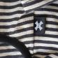 wear border raglan T shirts