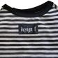 wear border raglan T shirts