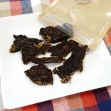 food bark horse jerkey