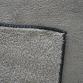 care f dog quick dry towel gray x black x gold