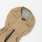 wear ultra rain suits collaboration BEIGE