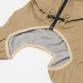 wear ultra rain suits collaboration BEIGE