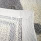living f dog rug mat