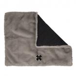 living vegan rabbit fur teraherz cafe mat