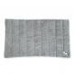 care dog quick dry mat gray x white x coast blue
