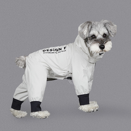 design f online shop / wear ultra rain suits collaboration SNOW