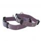 collar tape cross pink x white