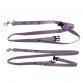 sale30%off leash tape cross pink x purple