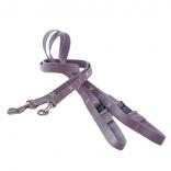 sale30%off leash tape cross pink x white