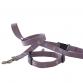 sale30%off leash tape cross pink x white