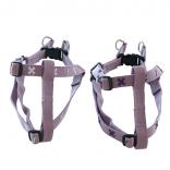 harness tape cross (one size) pink