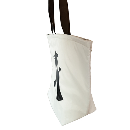 design f online shop / living cooler bag f dog