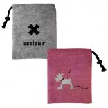 living manner bag walk with good manners♪