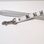 leash f  white