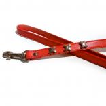 leash f  red