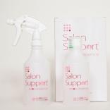 care RF salon support マイナスイオン調整液　500ml