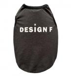 wear  teraherz tanktop logo black