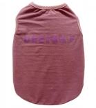 wear  teraherz tanktop logo pink
