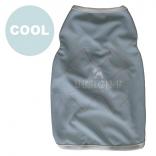 SALE20%OFF wear cool25℃keep vintagecross steelblue