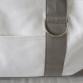 sale30%off living canvasbag XL white x gray