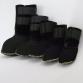 care dog boots 4set black
