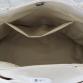 living pocket canvas bag wheat