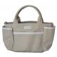 living pocket walking bag wheat