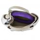 living pocket walking bag wheat