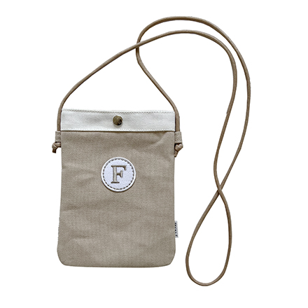 Canvas pochette online