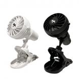 living handy clip fan