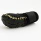 care dog boots 4set black