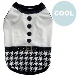wear cool x cool 25℃ keep blouse Trompe-l'œil