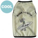 SALE20%OFF cool x cool surfing f dog　yellow