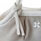 予約可能商品　DB marshmallowbag  linen like natural