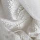 予約可能商品　DB marshmallowbag  linen like natural