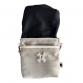 manner bag linenlike natural