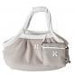 manner bag linenlike natural