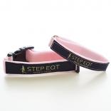 care step EQT for dogs pink
