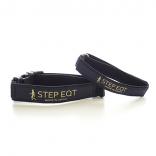 care step EQT for dogs black