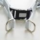 sale20%off harness tape cross (one size) ice blue